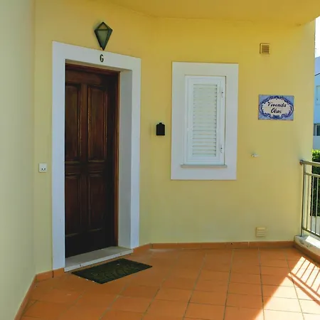Olsus Villa *