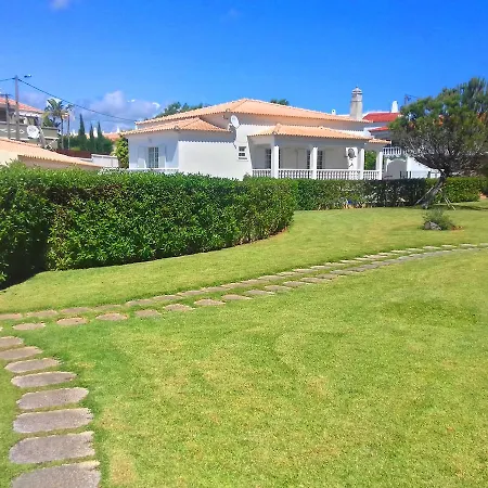 Olsus Villa