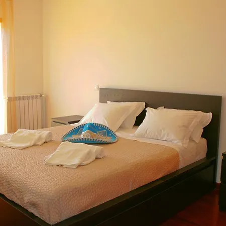 Olsus Villa