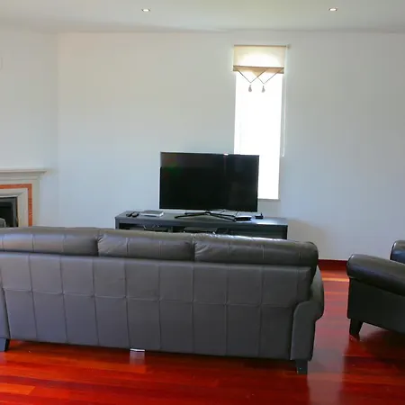 Olsus Villa *