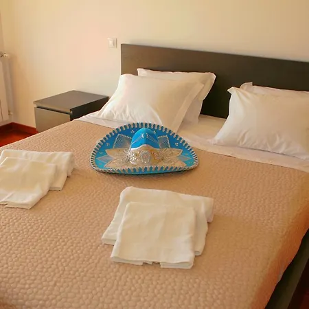 Villa Olsus Albufeira