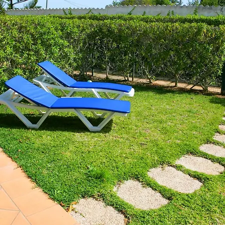 Villa Olsus *